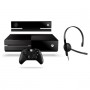 Xbox One + Kinect + 4 jeux à 369,99€ [Terminé]