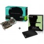 KFA2 GeForce GTX 970 EXOC Black Edition + SSD Gamer L 120Go à 299,90€ [Terminé]
