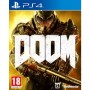 Lot de 3 jeux Doom (PS4 ou Xbox One) à 120€ [Terminé]