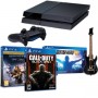 PS4 + CoD Black Ops III + Destiny + Guitar Hero Live à 379€ [Terminé]