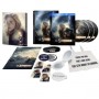 Adhérents Fnac : Blu-Ray Collector La 5ème Vague + Goodies + 10€ en chèques cadeaux à 25,99€ [Terminé]