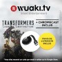 Chromecast 2 + Transformers : Age Of Extinction à 22,99€ / 15,99€ [Terminé]