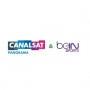Bein Sports + CanalSat Panorama à 15,84€/mois [Terminé]