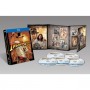 Intégrale Indiana Jones Blu-Ray à 13,99€ [Terminé]