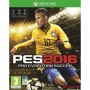 PES 2016 Edition Day One (Xbox One) à 11€ [Terminé]