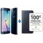 Samsung S6 Edge 32Go + Etui à 429€ (ODR) [Terminé]