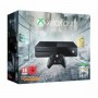Adhérents Fnac : Xbox One 1To + The Division + Live 3 mois + 80€ en bons à 296,11€ [Terminé]