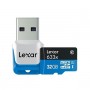 Cartes MicroSD Lexar jusqu'à -30% [Terminé]