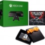 Xbox One 500Go + Carte Amazon 100€ + Gears of War à 299€ [Terminé]