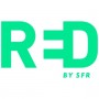Box SFR RED Fibre + débit plus à 23€/mois (sans conditions de durée) [Terminé]