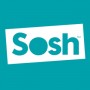 Abonnement Fibre Sosh à 14,99€/mois