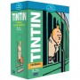 Intégrale Tintin Blu-Ray à 42,98€ [Terminé]