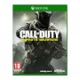 Call of Duty Infinite Warfare (PS4 ou Xbox One) à 39,99€ [Terminé]
