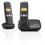 Téléphone Gigaset A250A Duo avec répondeur à 19,99€ (ODR) [Terminé]