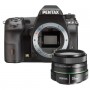 Ricoh & Pentax Day : Reflex Pentax K-3 + objectif 35mm à 669€, etc.