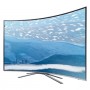 TV LED 4K 49" incurvée Samsung UE49KU6500 à 599€ (ODR) [Terminé]