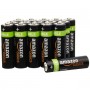 Lot de 16 piles rechargeable AmazonBasics à 20,99€ [Terminé]