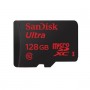 MicroSDHC SanDisk Ultra 128Go à 35,99€ [Terminé]