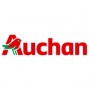 Jusqu'à 70% crédités sur la carte Auchan sur une sélection [Terminé]