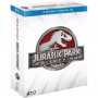 Coffret Blu-Ray Jurassic Park Collection à 12,95€ [Terminé]