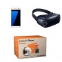 Samsung Galaxy S7 Edge + Gear VR + Gear 360 à 599€ (ODR) [Terminé]