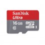 MicroSD SanDisk Ultra 16Go à 6,90€ [Terminé]