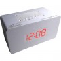 Radio réveil Bluetooth Takara KL100BTW à 4,99€ (ODR) [Terminé]