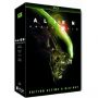 Coffret Blu-Ray Alien Anthologie Edition Ultimate à 18,99€ [Terminé]