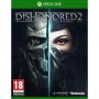 Dishonored 2 Xbox One ou PS4 à 16,99€ [Terminé]