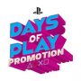 Days Of Play : PS+ 1 an à 34,99€, manette Dualshock 4 + 1 jeu à 49,99€, etc. [Terminé]