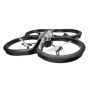 Drone Parrot AR.Drone 2.0 Elite Edition Snow avec caméra à 99€ [Terminé]