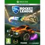 Rocket League Xbox One + Xbox Live Gold 3 mois (dématérialisés) à 19,99€ [Terminé]