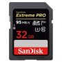 Carte SDHC Sandisk Extreme Pro 32Go à 20,58€ [Terminé]