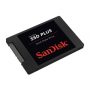 SSD Sandisk Plus 480Go à 69,90€, microSDXC SanDisk Ultra 128Go à 27,70€, etc. [Terminé]