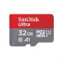 Carte microSD SanDisk Ultra 32Go à 10,75€, clé USB 3.1 Ultra Fit 64Go à 16,31€, etc. [Terminé]