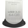 Clé USB 3.0 SanDisk Ultra Fit 64Go à 17,99€ [Terminé]
