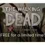 The Walking Dead - Saison 1 (sur Steam) à 0€ [Terminé]