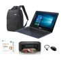 PC Portable 14" Asus L402NA-FA017TS + Imprimante Epson XP-245 + Sac + Souris à 254,99€ [Terminé]