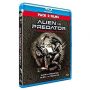 Sélection de DVD & Blu-Ray jusqu'à -59% : Intégrale Alien vs Predator BR à 6,14€, etc. [Terminé]