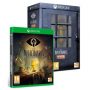 Little Nightmares Xbox One Edition Six à 14,69€ [Terminé]