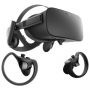 Oculus Rift + Manettes + 50€ sur le store (+ bon de 40€ pour les adhérents Fnac) à 419€ [Terminé]