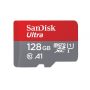 MicroSDHC SanDisk Ultra 128Go à 16,33€ / 200Go à 20€ [Terminé]