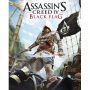 Assassin's Creed IV - Black Flag PC (dématerialisé) à 0€ [Terminé]