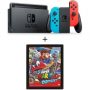Nintendo Switch + cadre 3D Mario à 274,99€ [Terminé]
