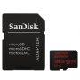 MicroSDXC SanDisk Extreme 128Go à 57,99€, Clé USB 3.1 SanDisk Ultra Fit 256Go à 77,99€, etc. [Terminé]