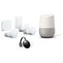 Google Home + Chromecast + Kit démarrage Philips Hue à 179,99€ [Terminé]