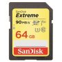 Sandisk Day : SDXC Extreme 64Go à 29,98€, microSDXC Ultra 128Go à 43,99€, Clé USB Ultra 128Go à 36,99€, etc. [Terminé]