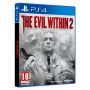 The Evil Within 2 (PS4, Xbox One ou PC) + Set de pin's à 10,99€ [Terminé]