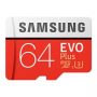 MicroSD Samsung Evo Plus 32Go à 9,71€ / 64Go à 15,86€ / 128Go à 26,90€ [Terminé]