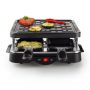 Appareil à raclette-grill Tristar RA-294 à 7,59€ [Terminé]